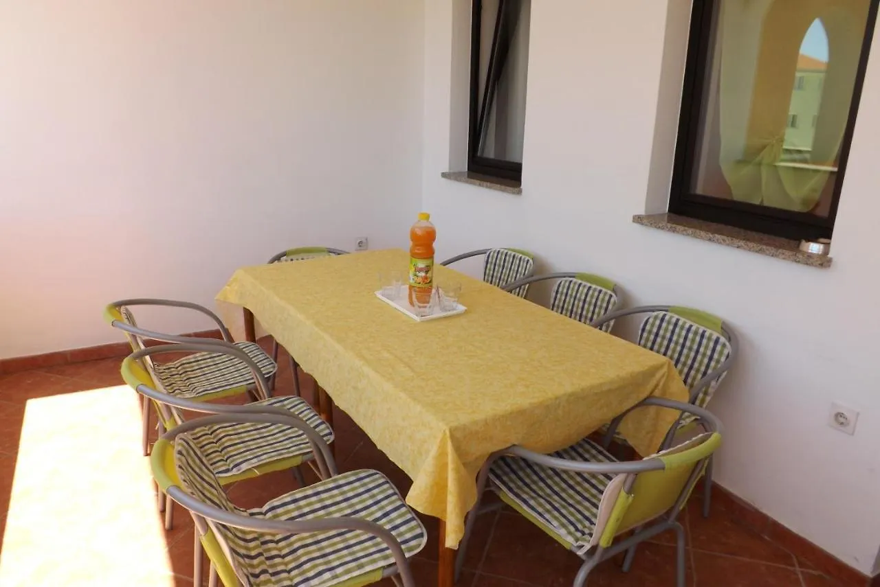 Apartmani Danica Umago Appartamento