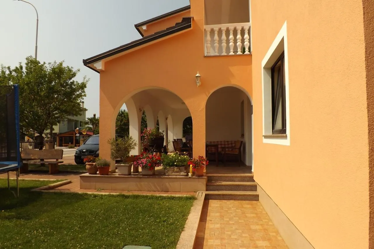 Apartmani Danica Umago Appartamento
