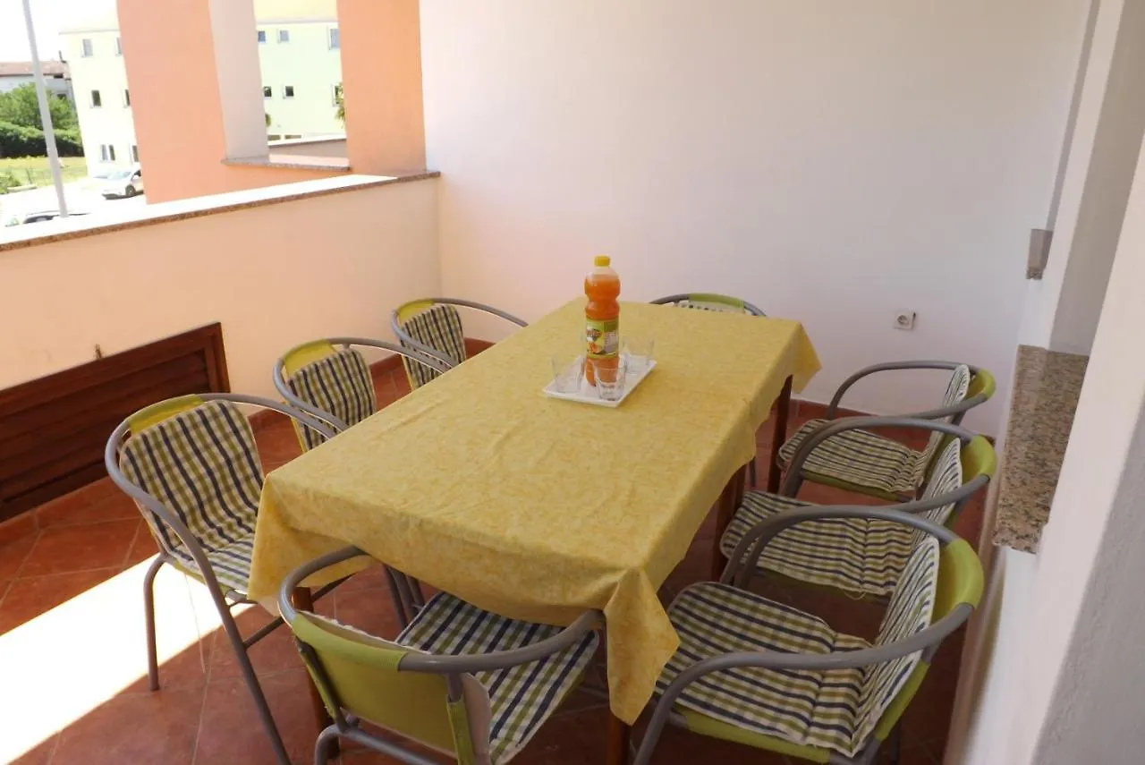 Apartment Apartmani Danica Umag Croatia