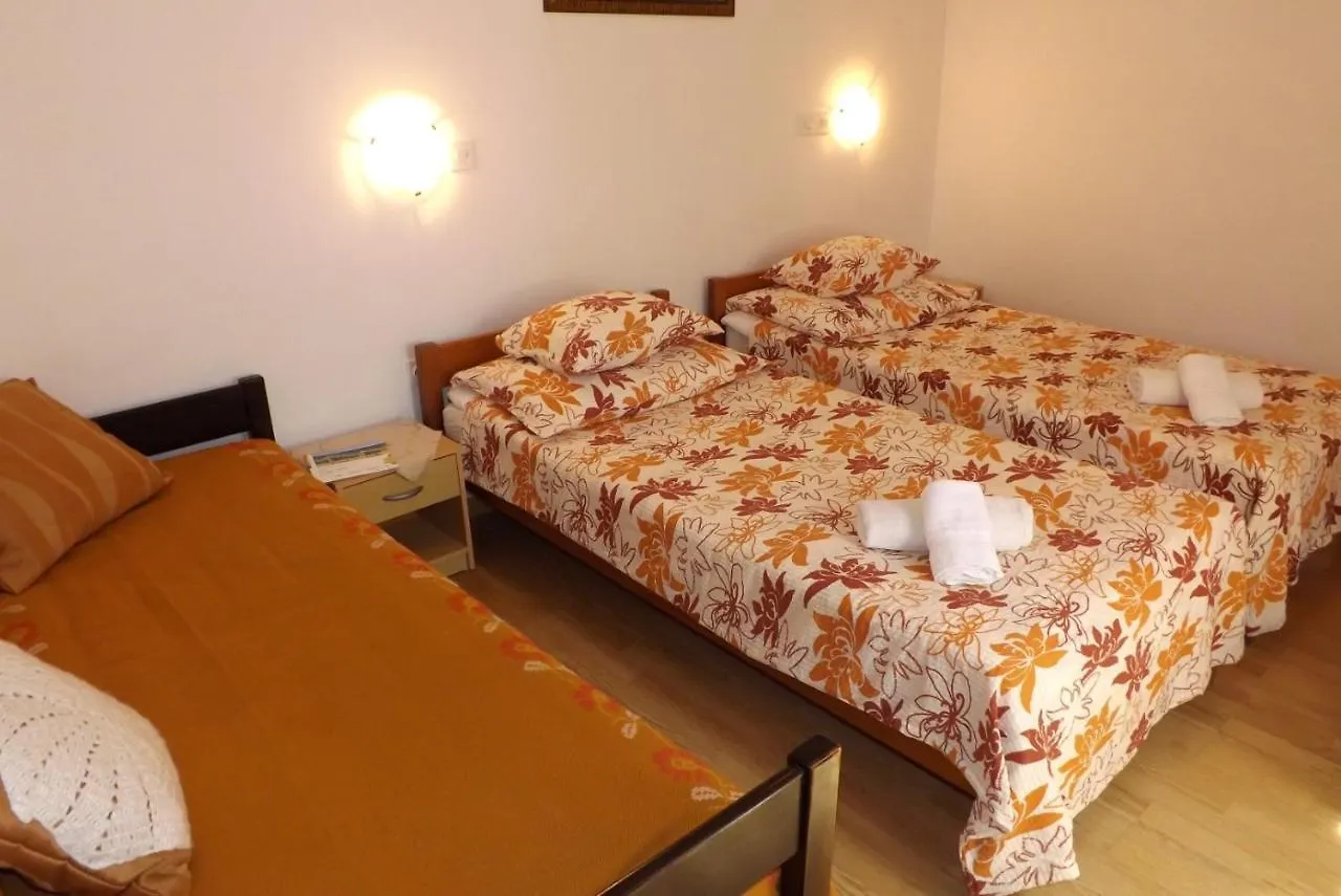 Apartmani Danica Umag