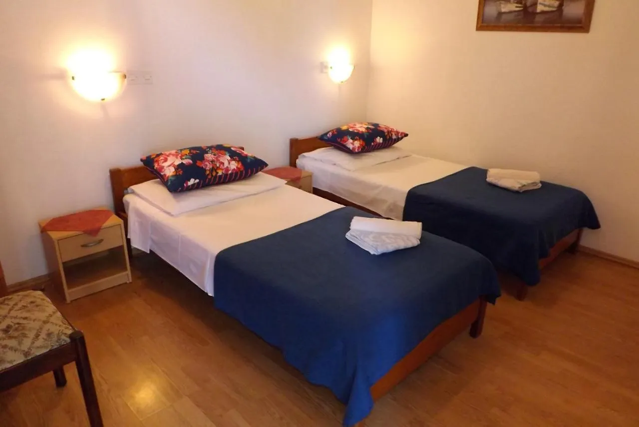 Apartment Apartmani Danica Umag