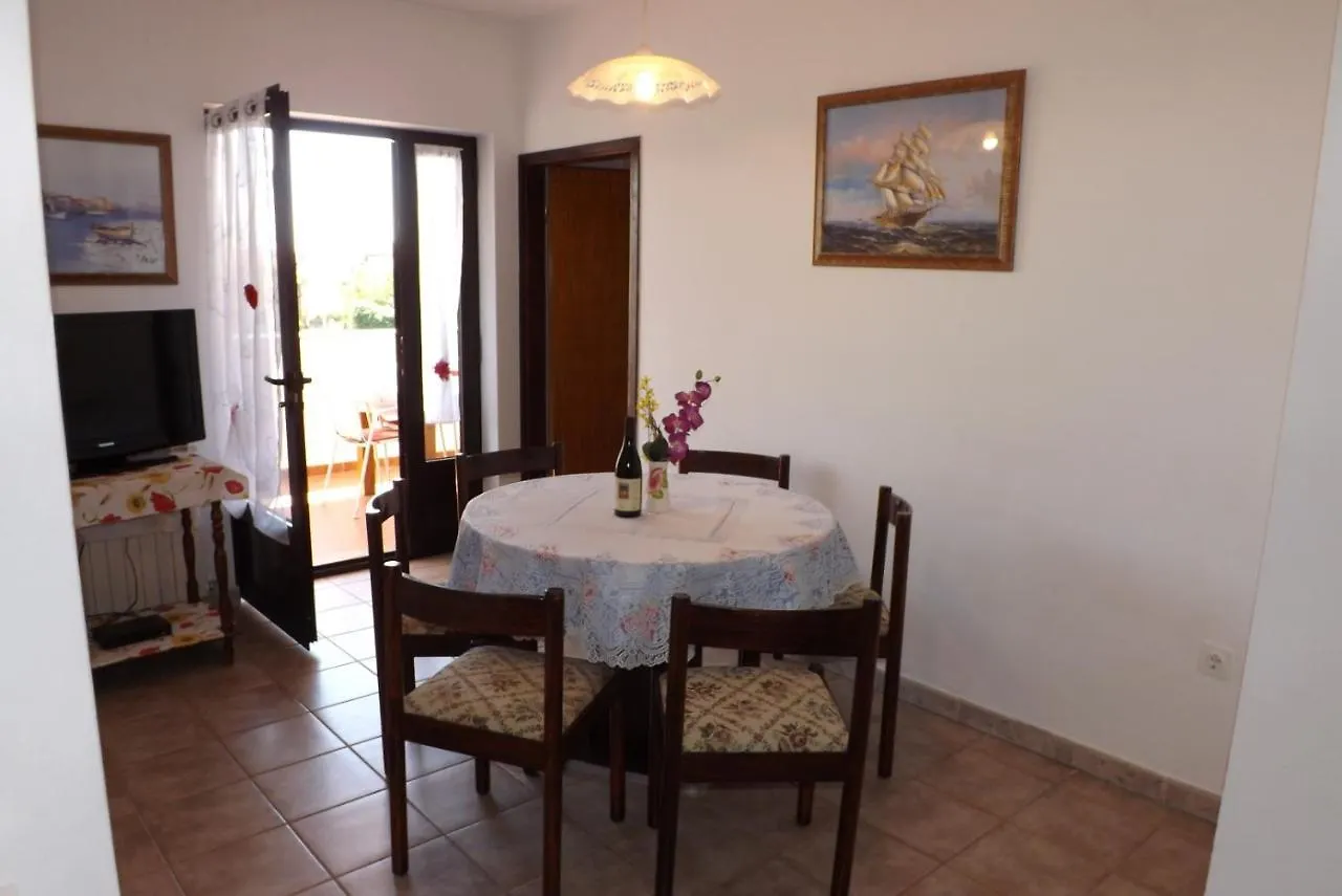 Apartmani Danica Umag Apartment