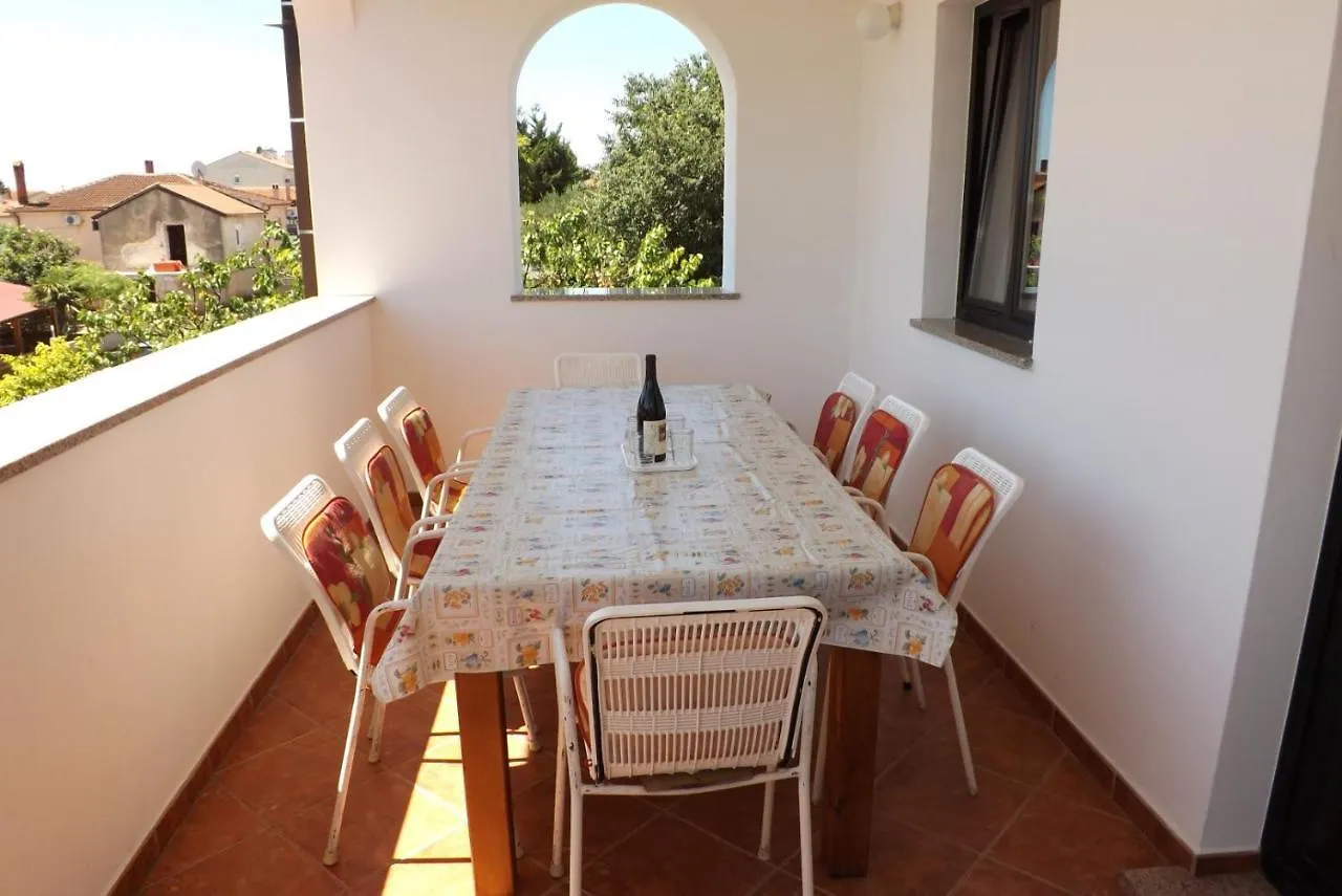 Apartmani Danica Umag 0*,