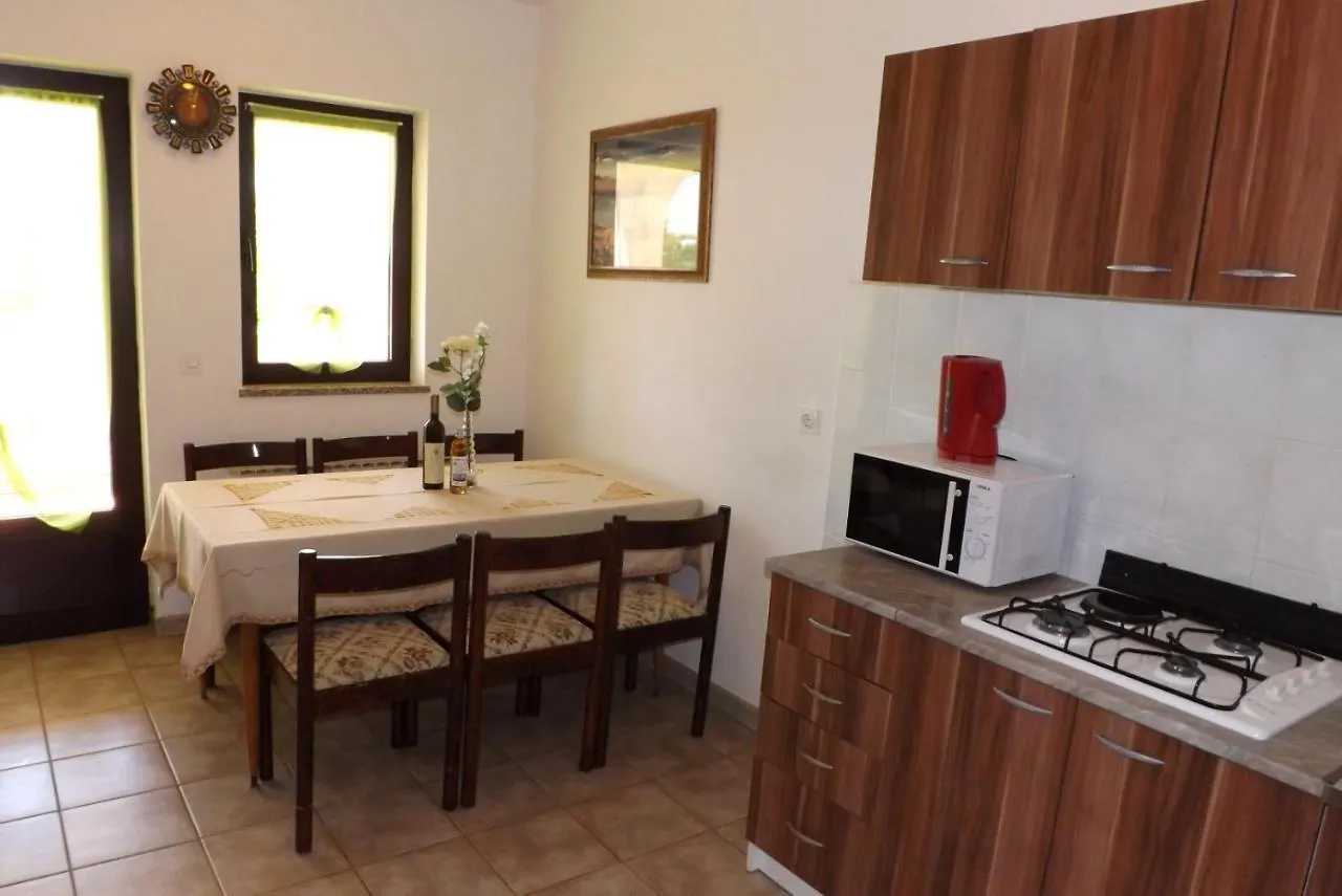 Apartmani Danica Umag 0*,