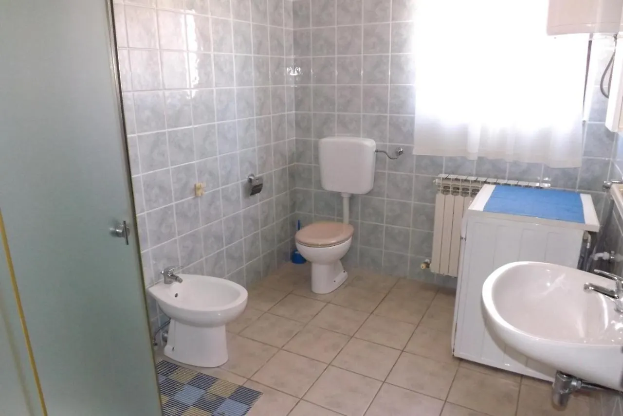 Apartmani Danica Umag