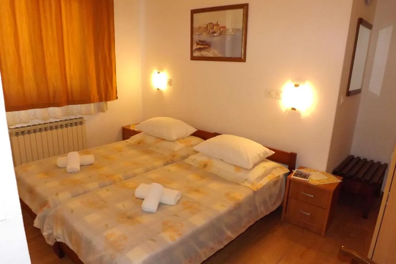 Apartmani Danica Umag 0*,