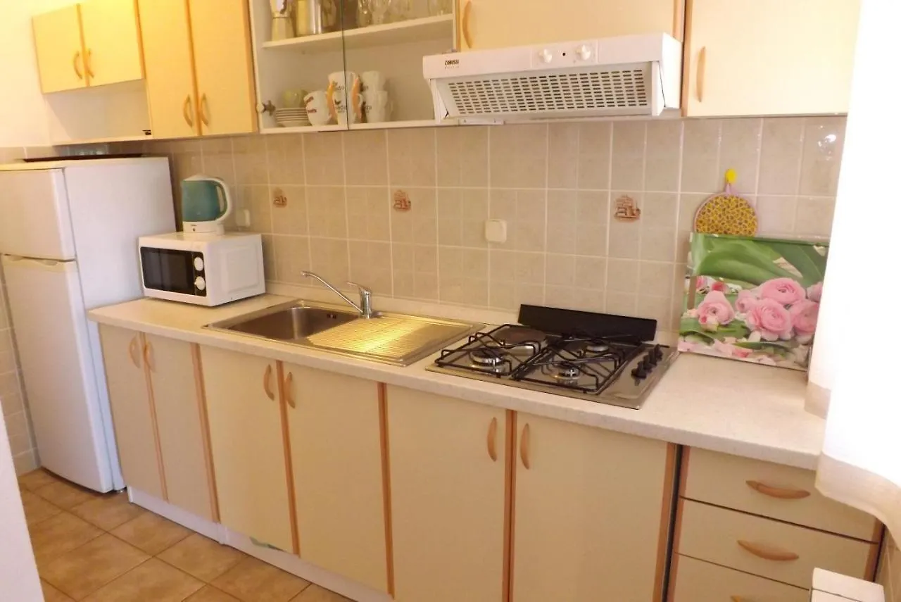 Apartmani Danica Umag Croatia