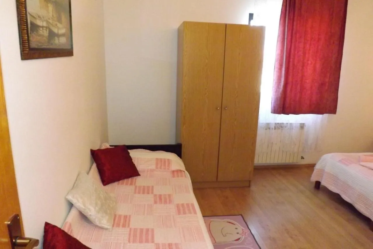 Apartment Apartmani Danica Umag