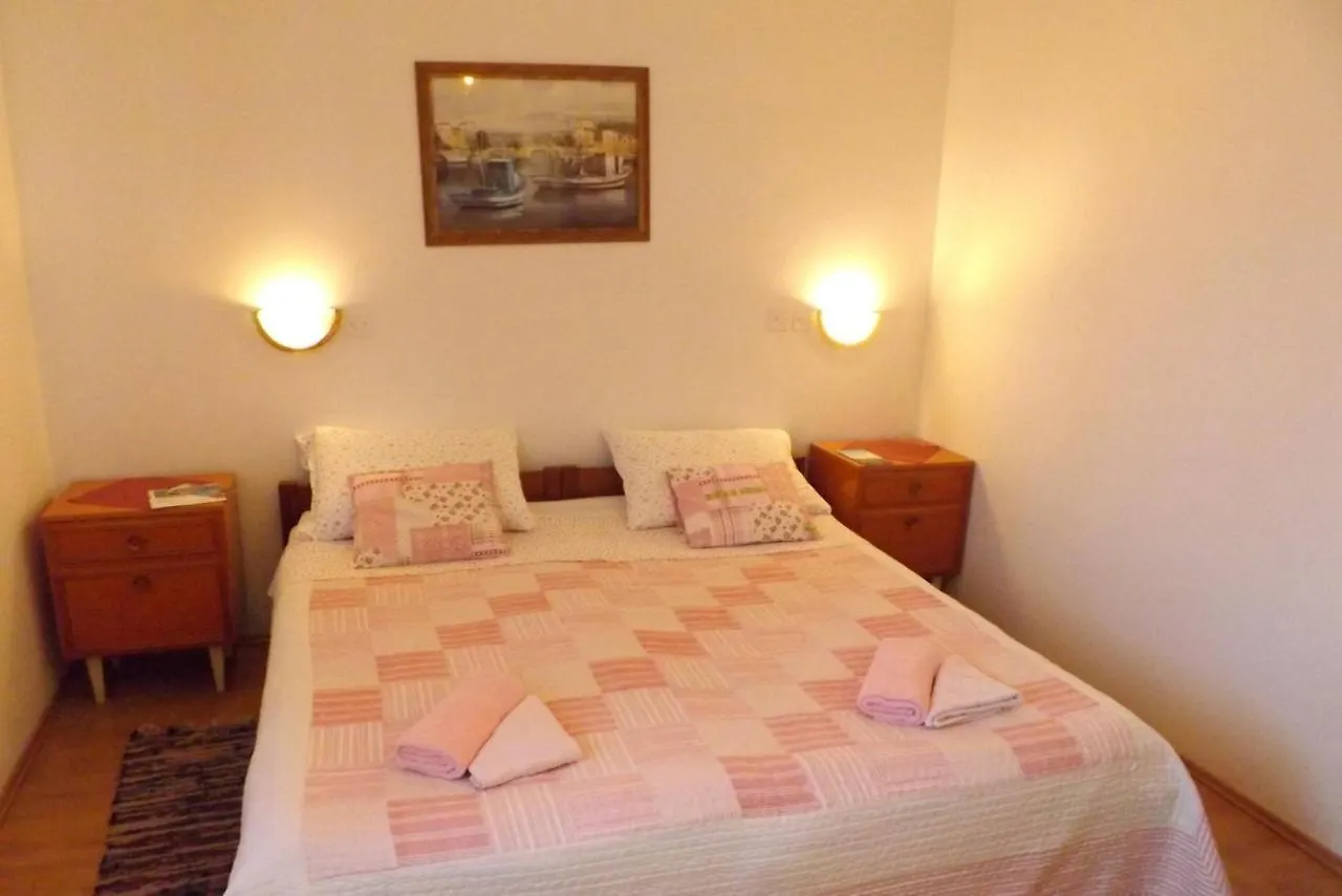 Apartmani Danica Umag Croatia