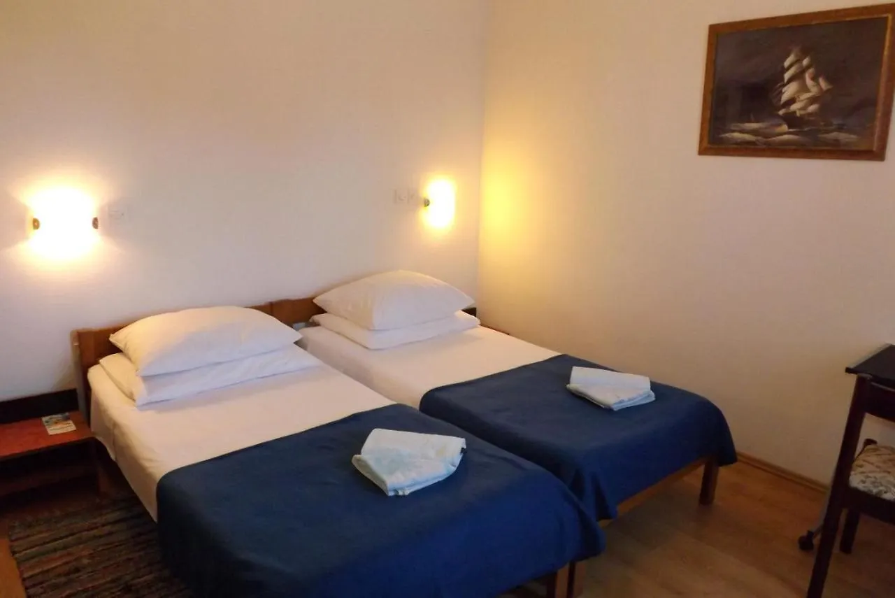 Apartmani Danica Umag 0*,  Croatia