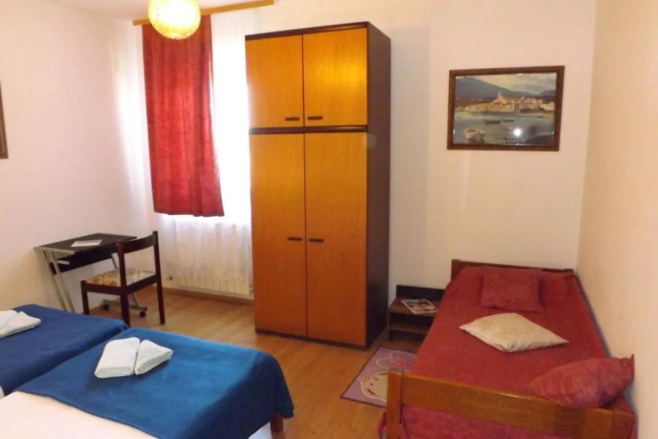 Apartmani Danica Umag Apartment