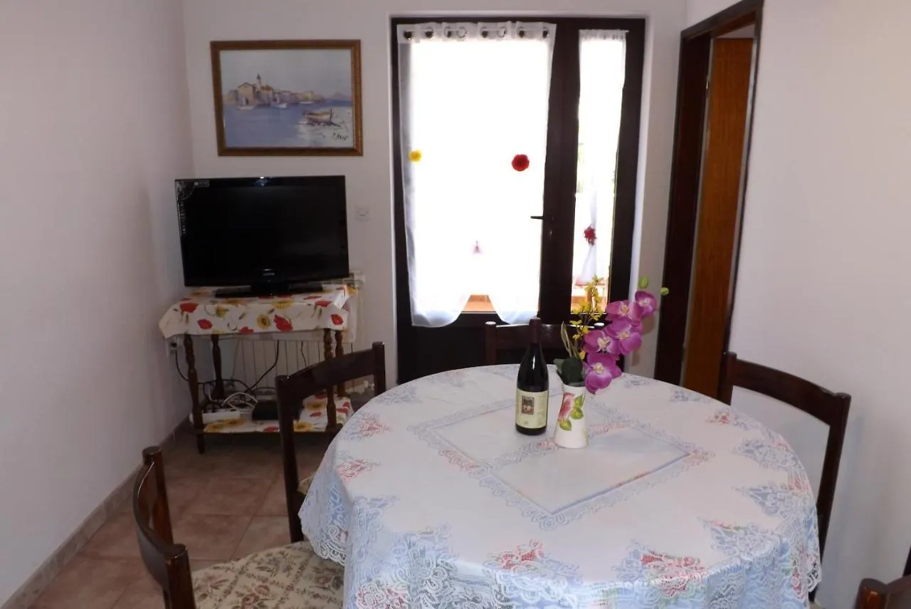 Apartmani Danica Umag 0*,  Croatia