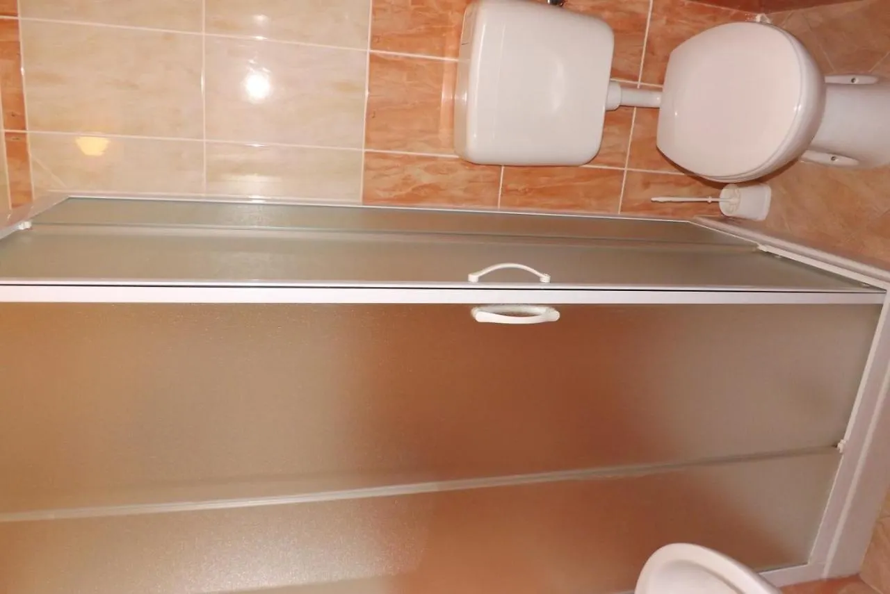 Apartment Apartmani Danica Umag
