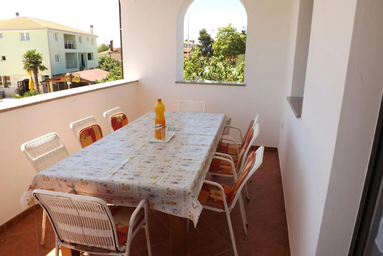 Apartment Apartmani Danica Umag Croatia