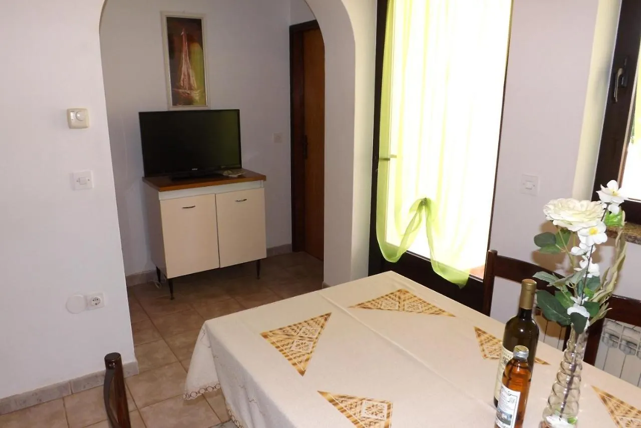 Apartmani Danica Umag Apartment