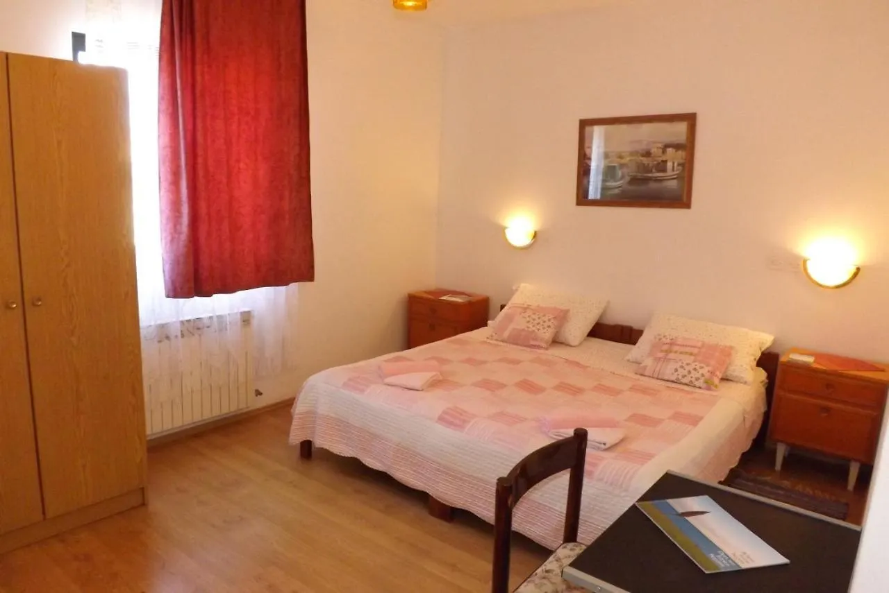 Apartmani Danica Umag
