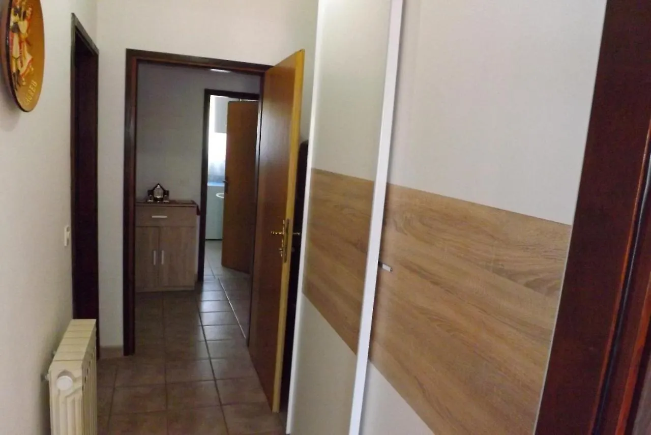 Apartmani Danica Umag