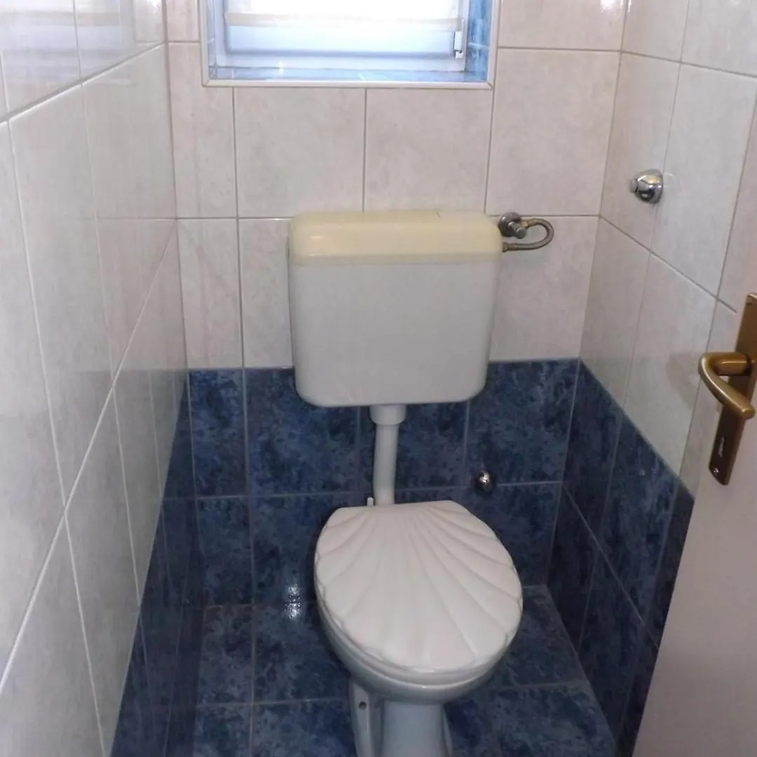Apartmani Danica Umag Apartment