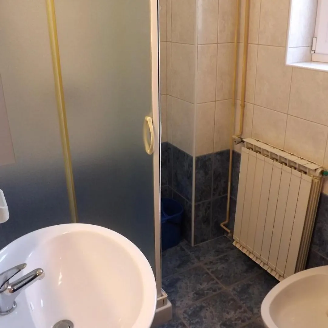 Apartment Apartmani Danica Umag