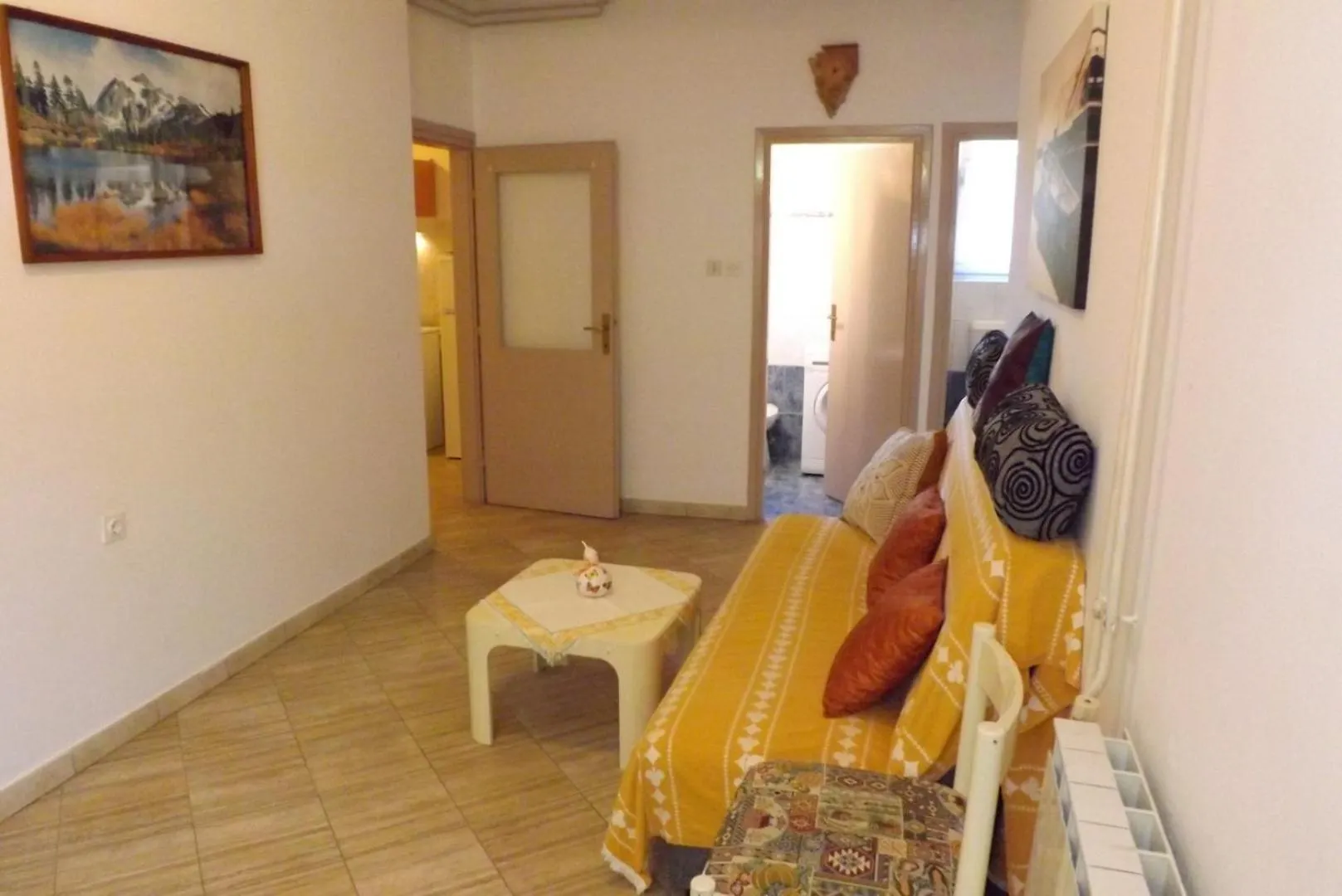Apartment Apartmani Danica Umag