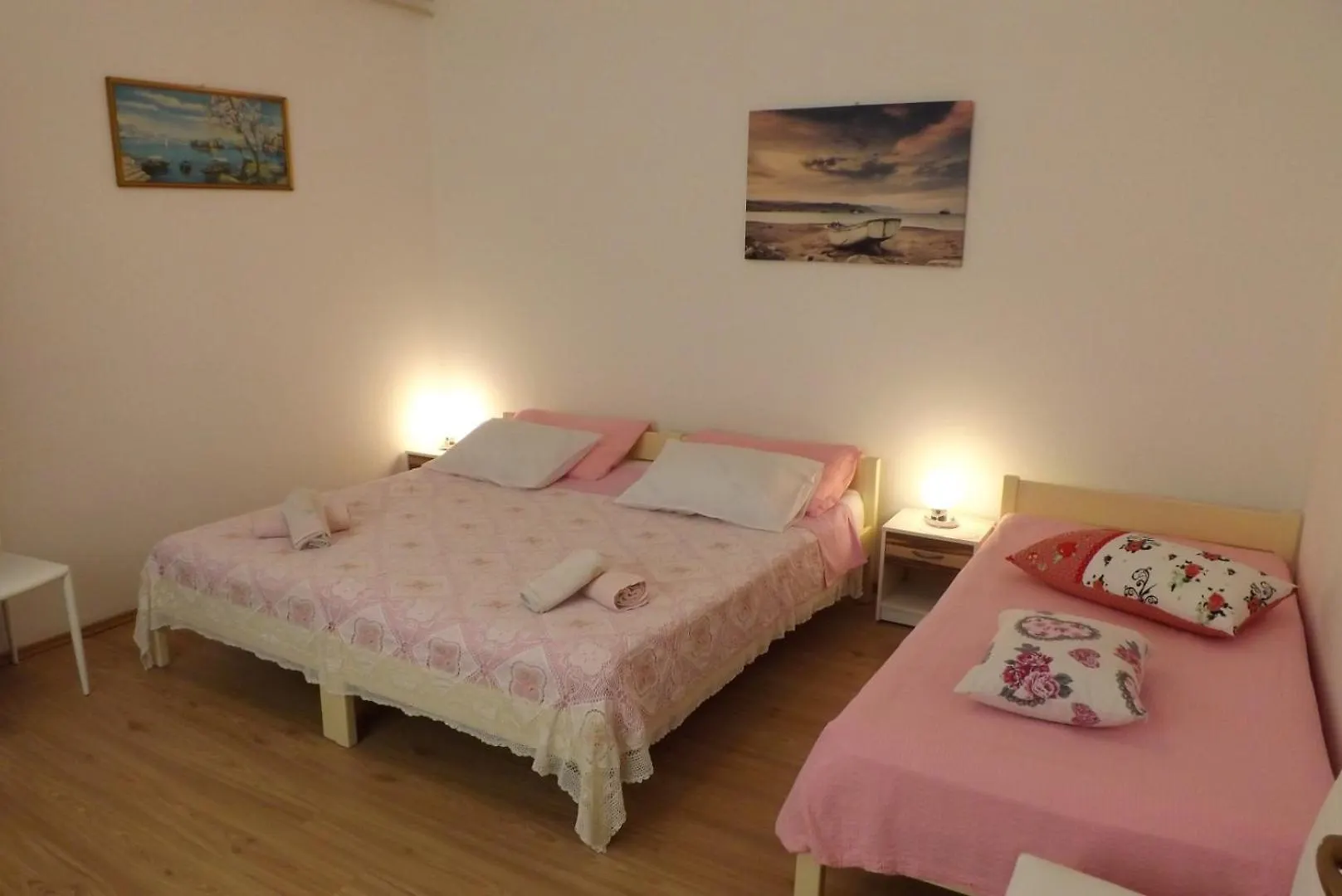 Apartmani Danica Umag 0*,  Croatia
