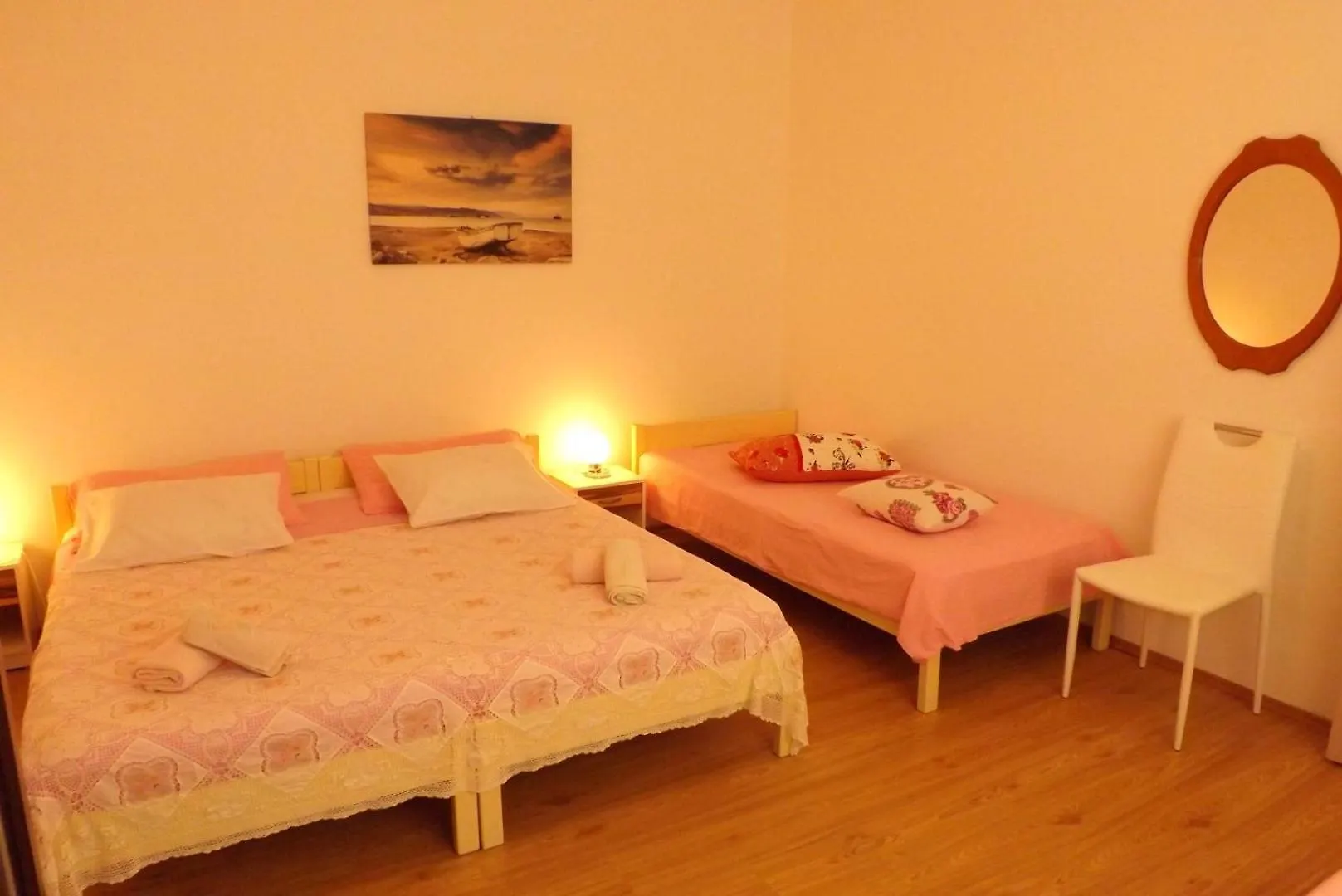 Apartmani Danica Umag Apartment