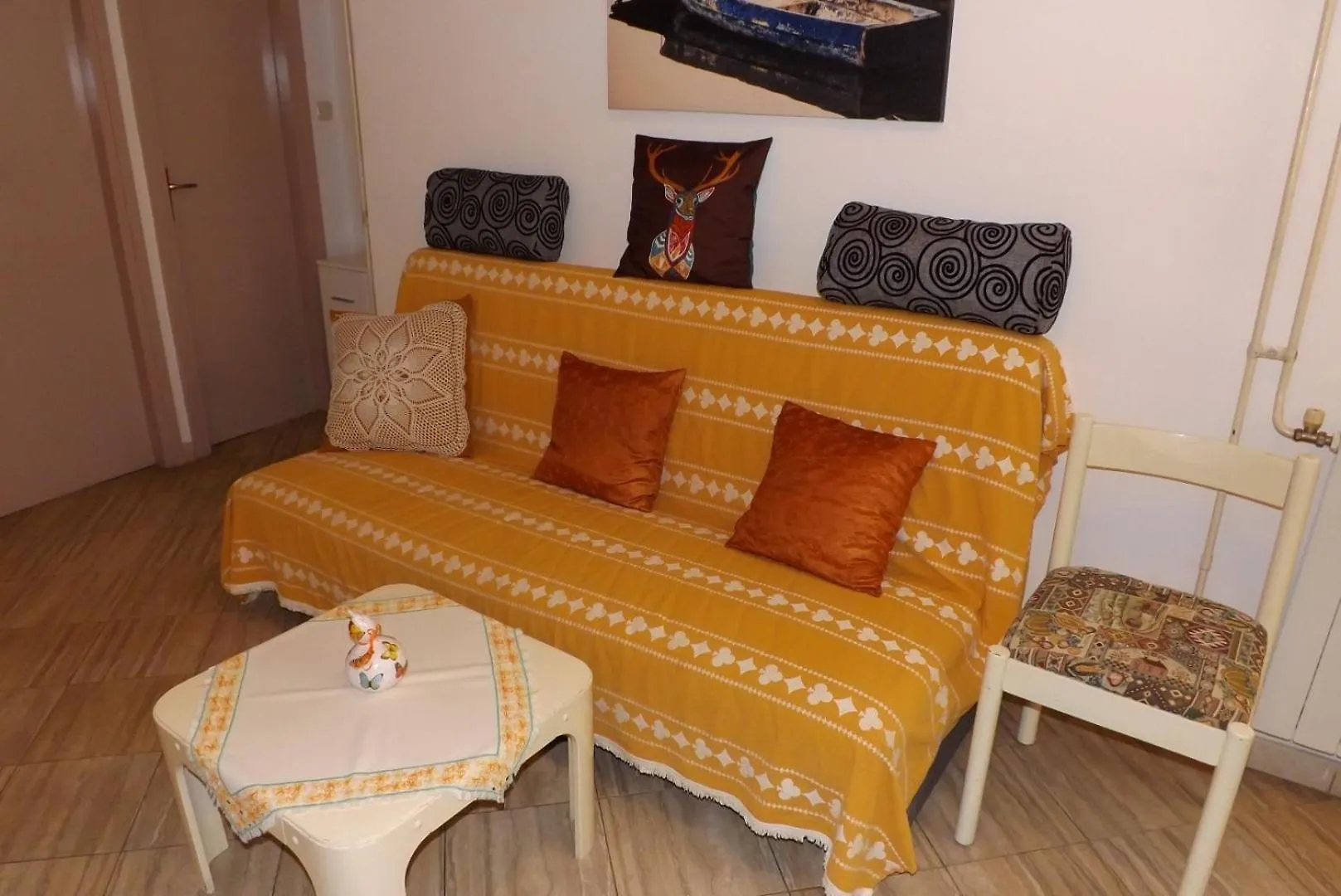 Apartment Apartmani Danica Umag Croatia