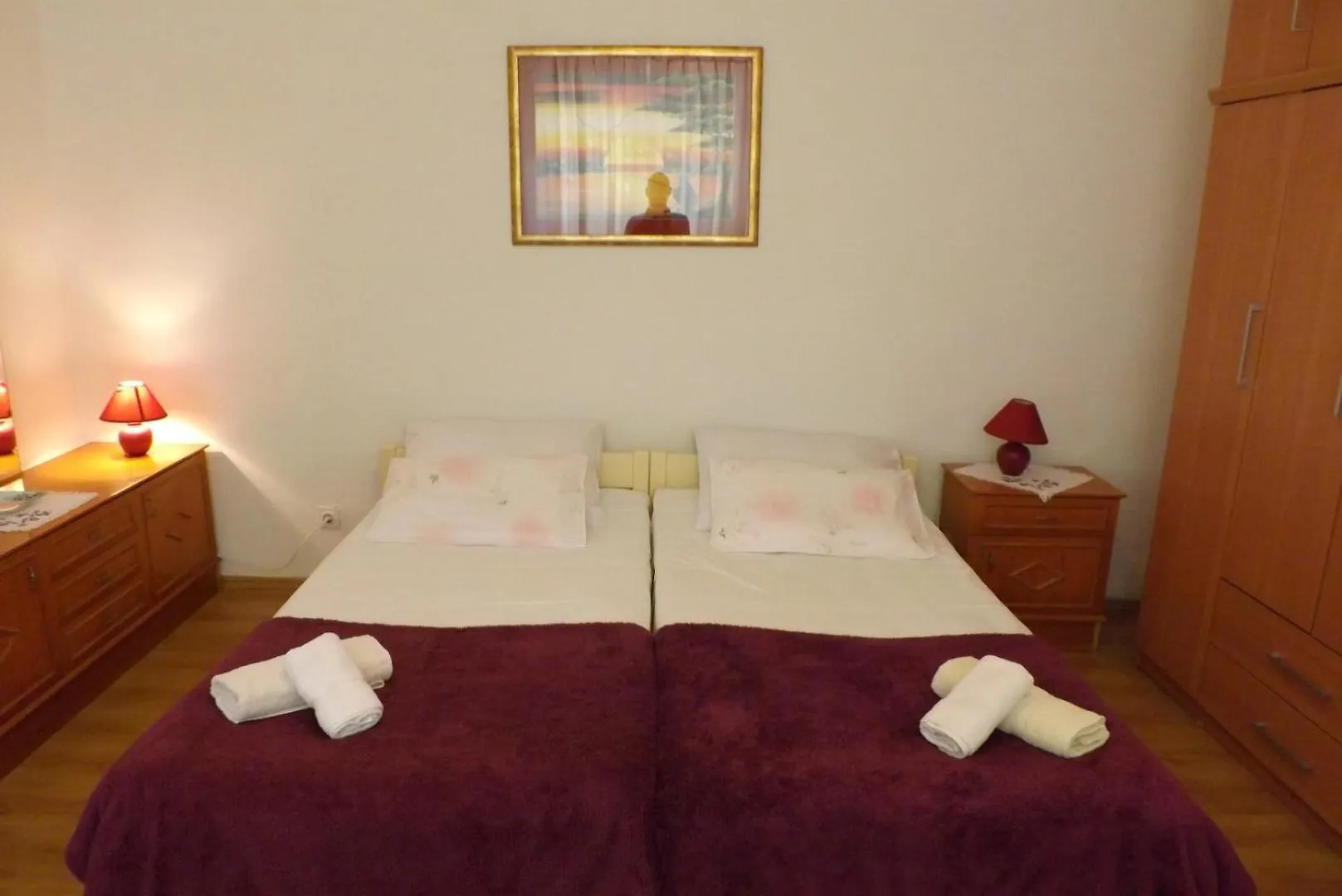 Apartment Apartmani Danica Umag