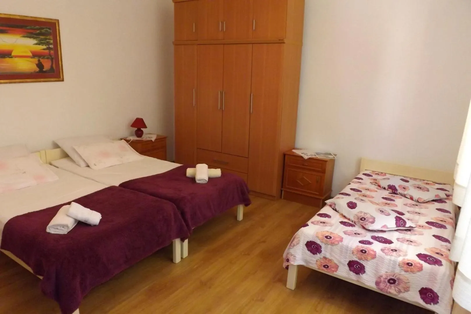Apartmani Danica Umag Apartment