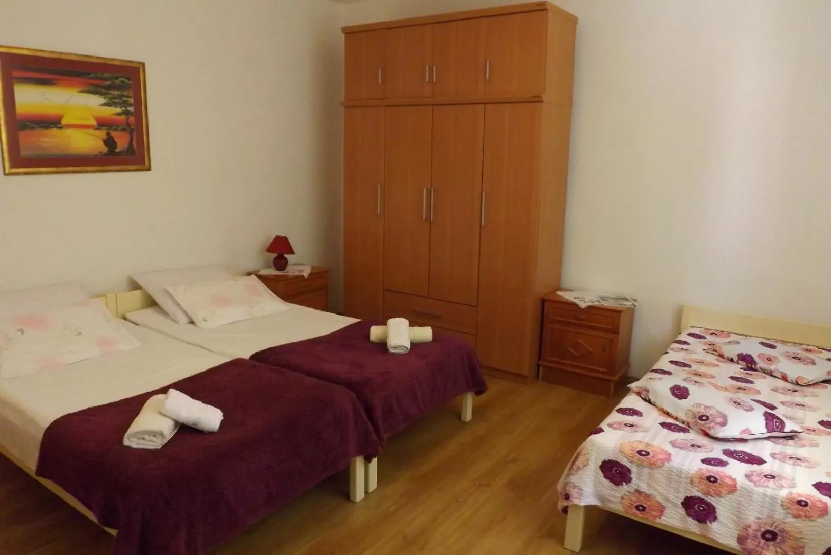 Apartmani Danica Umag 0*,  Croatia