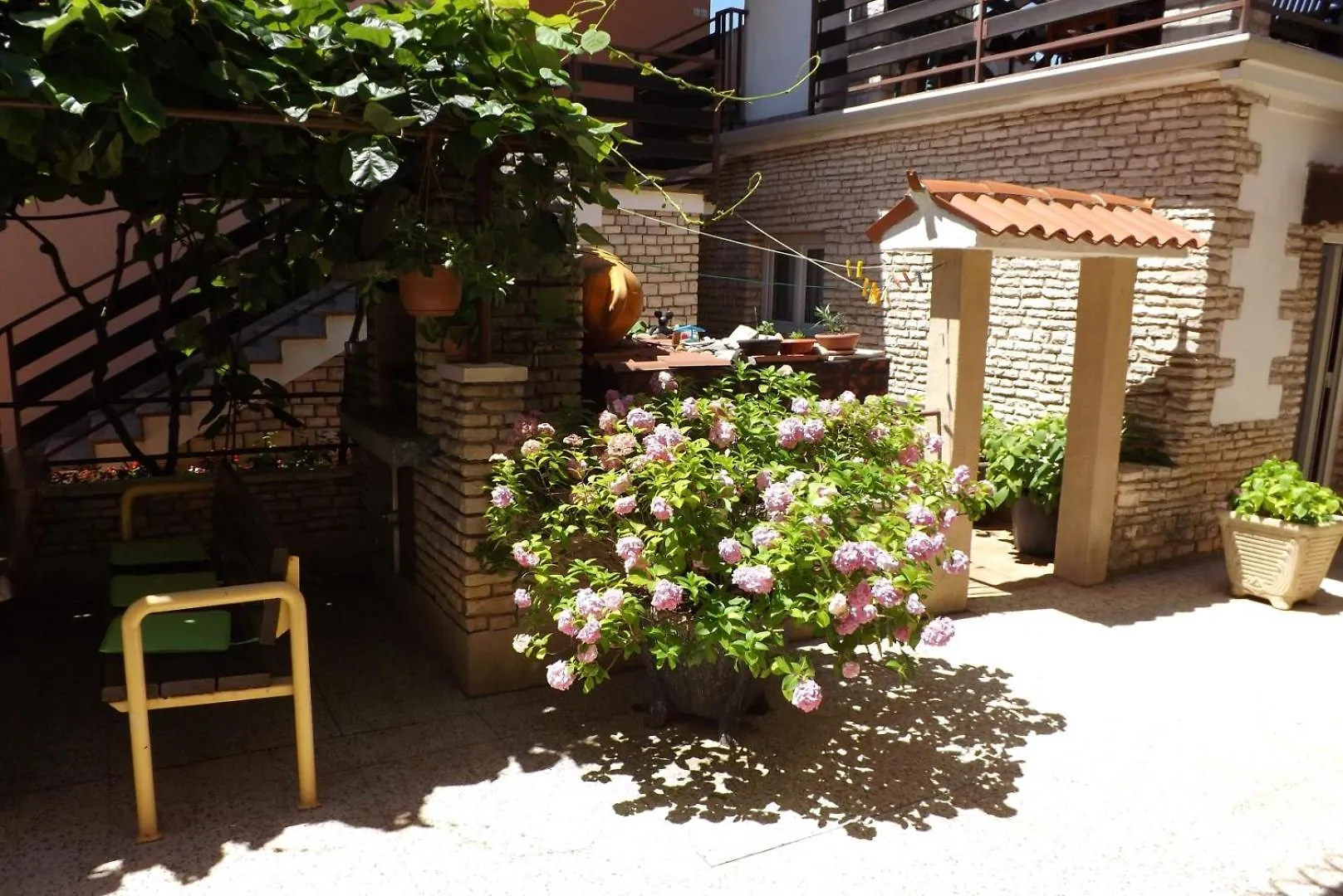 Apartment Apartmani Danica Umag