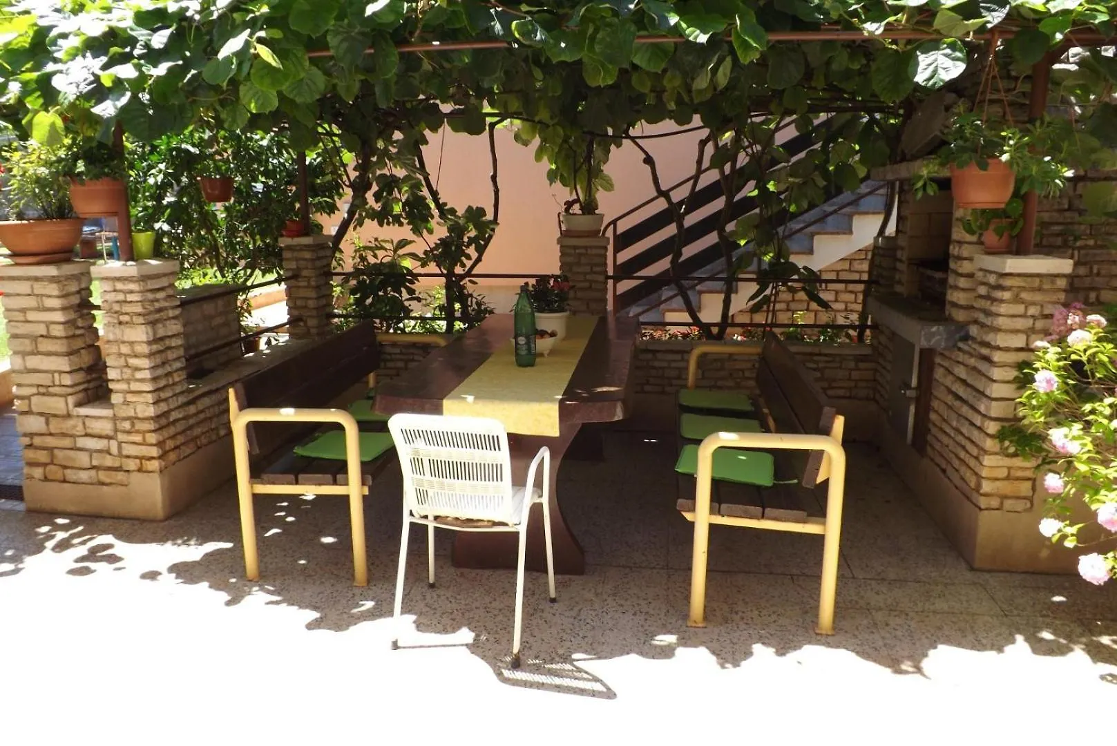 Apartmani Danica Umag Croatia