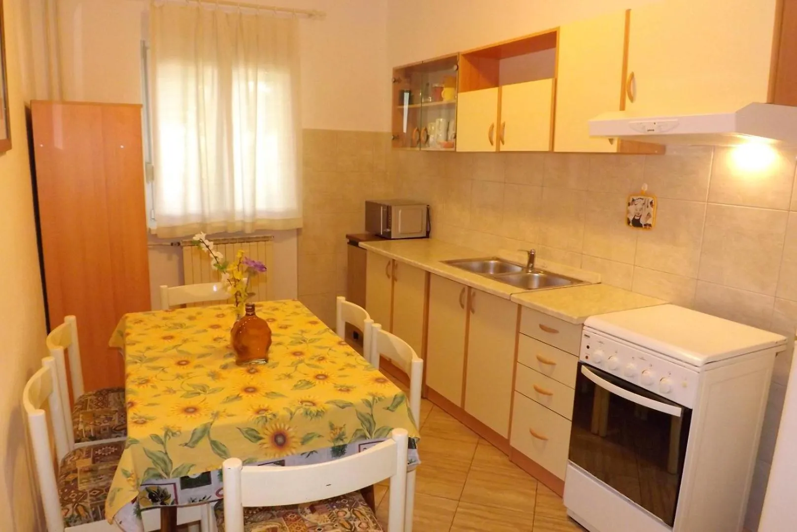 Apartment Apartmani Danica Umag Croatia